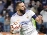 Karim Benzema Biography, Wife, Career Goals, Net Worth, Age, News, Ballon d'Or, News, Stats, Health, Children, Salary, Siblings, Wikipedia