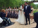 Kasie Hunt's Husband Matthew Mario Rivera Biography, Age, Baby, Father, Net Worth, Salary, Height, Instagram, Wikipedia, Wedding Photos
