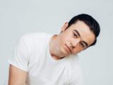 Keean Johnson Bio, Girlfriend, Age, Movies, Net Worth, Height, Instagram, Sign Language, Euphoria, Wikipedia, Switched At Birth