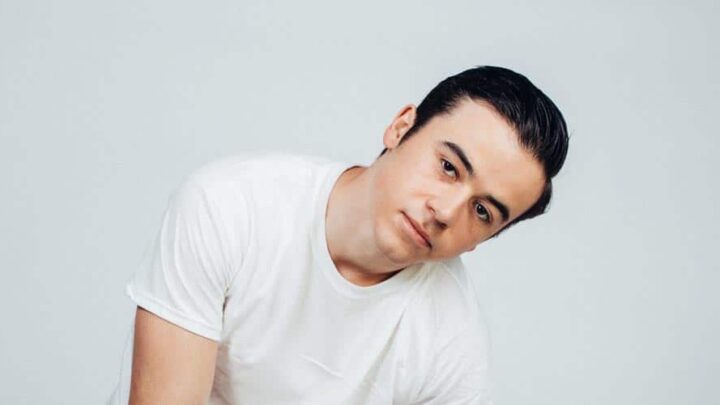Keean Johnson Biography: Girlfriend, Age, Movies, Net Worth, Height, Instagram, Sign Language, Euphoria, Wikipedia, Switched At Birth