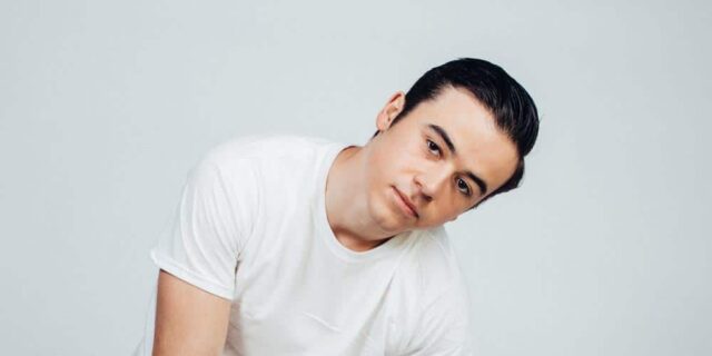 Keean Johnson Biography: Girlfriend, Age, Movies, Net Worth, Height, Instagram, Sign Language, Euphoria, Wikipedia, Switched At Birth