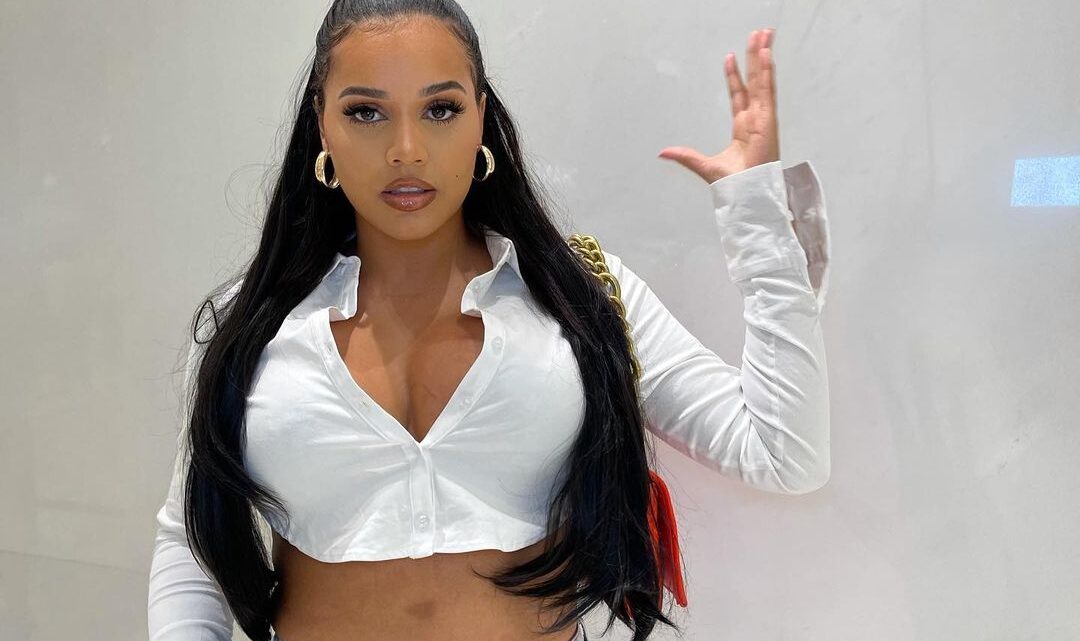 Lateysha Grace Biography: Boyfriend, Ethnicity, Net Worth, Parents, Age, Height, House, Partner, Daughter, Relationship, Wikipedia Lateysha Grace Biography: Boyfriend, Ethnicity, Net Worth, Parents, Age, Height, House, Partner, Daughter, Relationship, Wikipedia