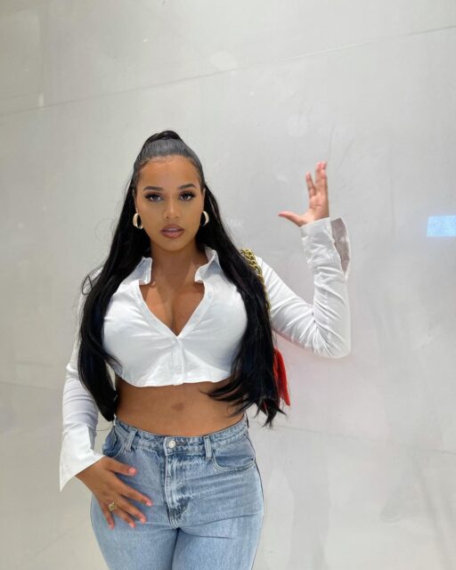 Lateysha Grace Bio, Boyfriend, Ethnicity, Net Worth, Parents, Age, Height, House, Partner, Daughter, Relationship, Wikipedia