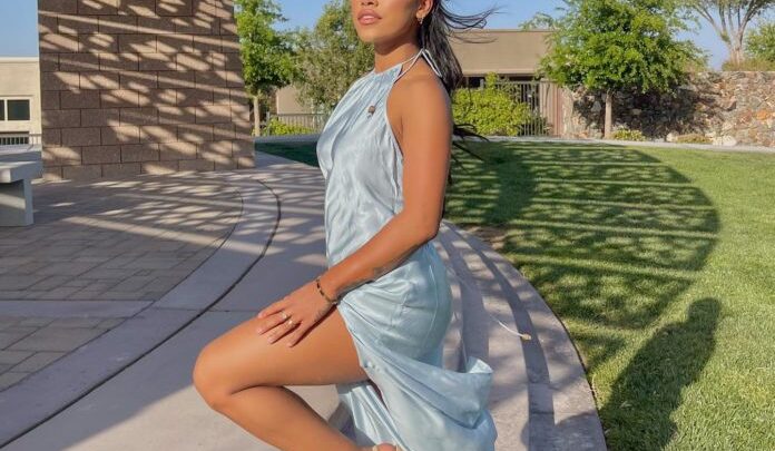 Leilani Castro Green Biography: Parents, Age, Net Worth, Boyfriend, Instagram, YouTube, TikTok, Height, Wikipedia, Photos