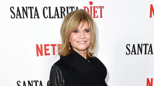 Markie Post Bio Net Worth Children Husband Age Illness Cause Of Death TV Shows Movies IMDb Daughters Kind Of Cancer Wikipedia scaled Wothappen