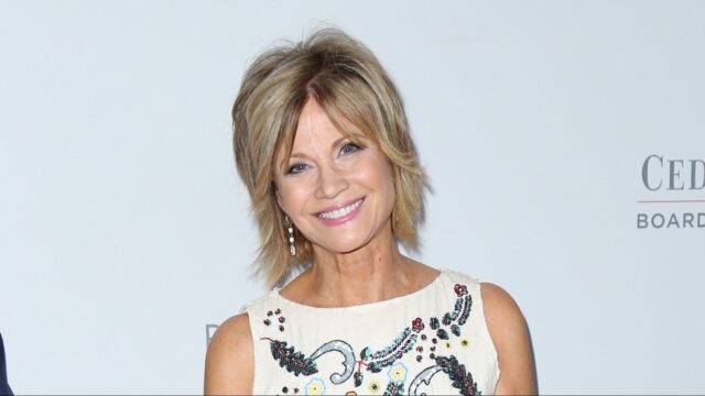 Markie Post Biography, Net Worth, Children, Husband, Age, Illness, Cause Of Death, TV Shows, Movies, IMDb, Daughters, Kind Of Cancer, Wikipedia