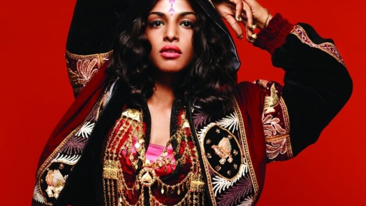 M.I.A. Biography: Age, Songs, Net Worth, Son, Boyfriend, Instagram, Movies, Husband, YouTube, Facebook, Wikipedia, Albums