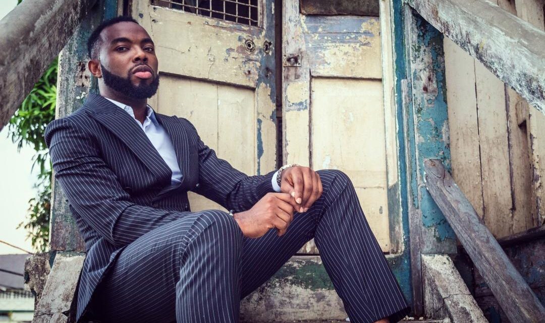 Meet The Music Director Behind The Nigerian Music Masterpiece “Uncle Suru” By Jon Ogah Meet The Music Director Behind The Nigerian Music Masterpiece “Uncle Suru” By Jon Ogah