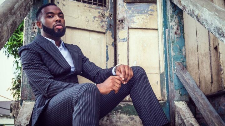 Meet The Music Director Behind The Nigerian Music Masterpiece “Uncle Suru” By Jon Ogah