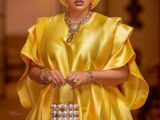 Mercy Aigbe Biography, Daughter, Movies, Children, Net Worth, First & New Husband, Age, House, Wikipedia, Family, Pictures