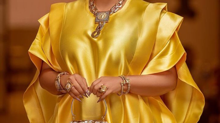 Mercy Aigbe Biography: Daughter, Movies, Children, Net Worth, First & New Husband, Age, House, Wikipedia, Family, Pictures