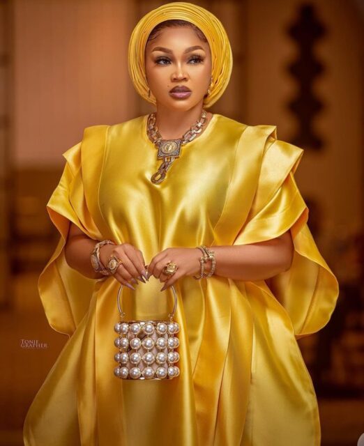 Mercy Aigbe Biography, Daughter, Movies, Children, Net Worth, First & New Husband, Age, House, Wikipedia, Family, Pictures