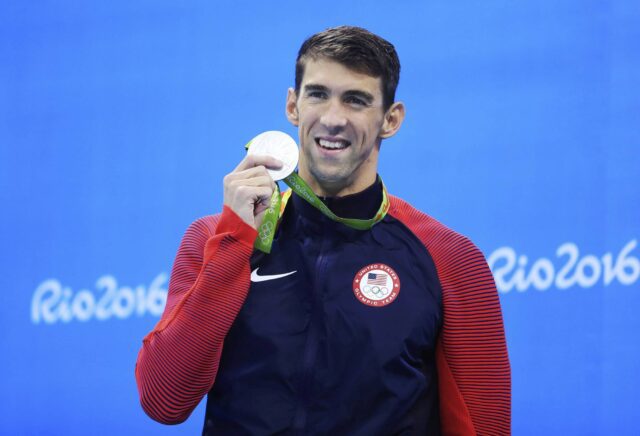 Michael Phelps Biography: Net Worth, Wife, Medals, Age, Height, Records, Retired, Suits, Instagram, Family, Diet, Swim School, Wikipedia