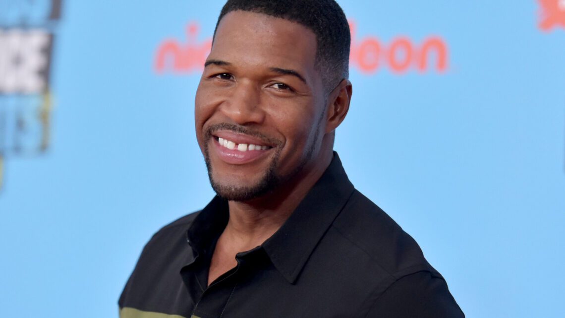 Michael Strahan Biography Net Worth, Wife, Age, Children, Twin Brother