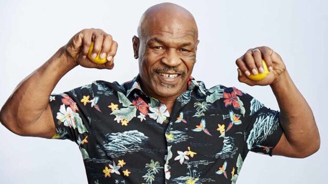 Mike Tyson Bio, Wife, Net Worth, Record, Age, Children, Daughter, Next Fight, Height, Instagram, Last Fights, Wikipedia, Still Alive