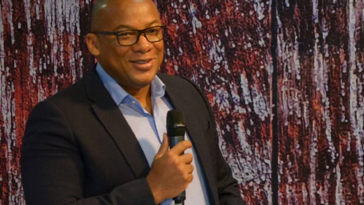 Mitchell Elegbe Biography: Wife, Forbes Net Worth, Age, Interswitch, Children, Email, Family, State Of Origin, LinkedIn, Wikipedia, Tribe, Full Name