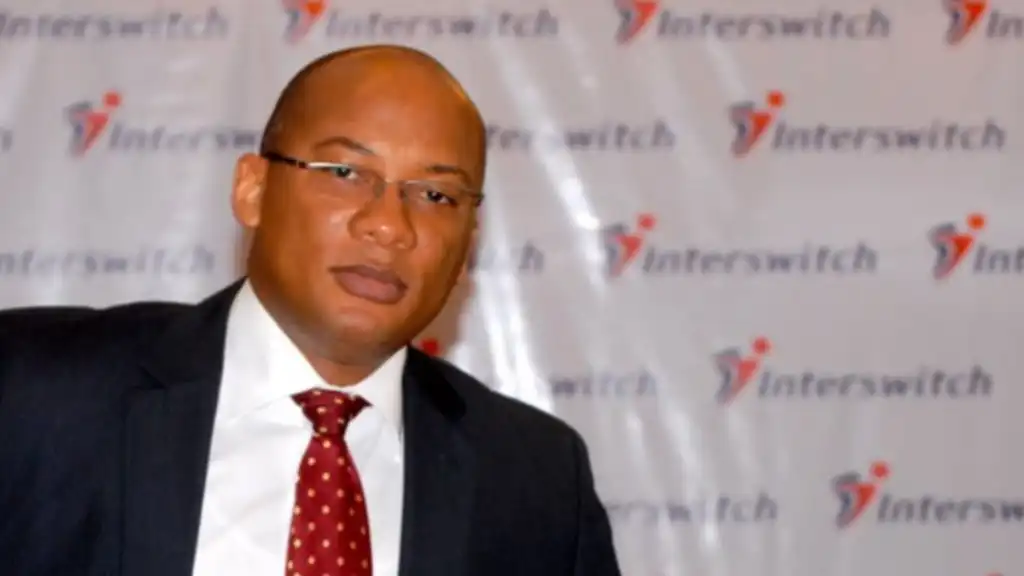 Mitchell Elegbe Biography: Wife, Forbes Net Worth, Age, Interswitch, Children, Email, Family, State Of Origin, LinkedIn, Wikipedia, Tribe, Full Name