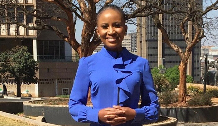 Mpho Phalatse Biography: Age, Husband, News, Contact Details, Spokesperson, Twitter, Children, Instagram, Parents, Date Of Birth, Wikipedia, Qualifications