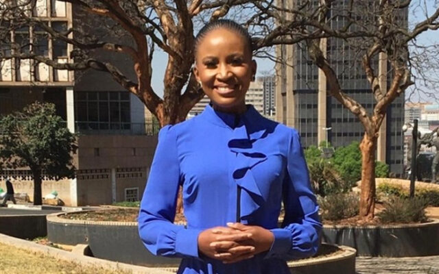 Mpho Phalatse Biography: Age, Husband, News, Contact Details, Spokesperson, Twitter, Children, Instagram, Parents, Date Of Birth, Wikipedia, Qualifications