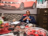 Mpumelelo Bhulose Bio, Wife, Net Worth, Age, Real Family, Brother, The Queen, Instagram, Wikipedia, Photos