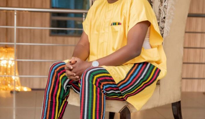 Muyiwa Ademola Biography: Wife, Net Worth, Twins, Age, Movies, Cars, Daughter, House, Family, Photos, Wikipedia, Instagram