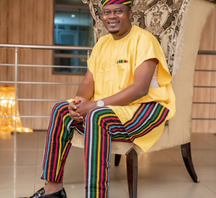 Muyiwa Ademola Biography: Wife, Net Worth, Twins, Age, Movies, Cars, Daughter, House, Family, Photos, Wikipedia, Instagram