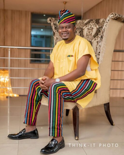 Muyiwa Ademola Biography, Wife, Net Worth, Twins, Age, Movies, Cars, Daughter, House, Family, Photos, Wikipedia, Instagram