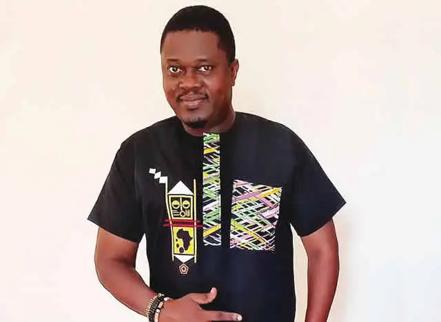 Muyiwa Ademola Biography: Wife, Net Worth, Twins, Age, Movies, Cars, Daughter, House, Family, Photos, Wikipedia, Instagram