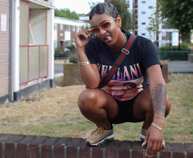 Paigey Cakey Biography, Husband, Age, Mother, Net Worth, Brother, Height, Instagram, Parents, Boyfriend, SnapChat, Lady Leishurr, Wikipedia