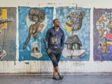 Percy Maimela Bio, Age, Wife, Net Worth, Artist, Arts Price, Girlfriend, Instagram, Wikipedia