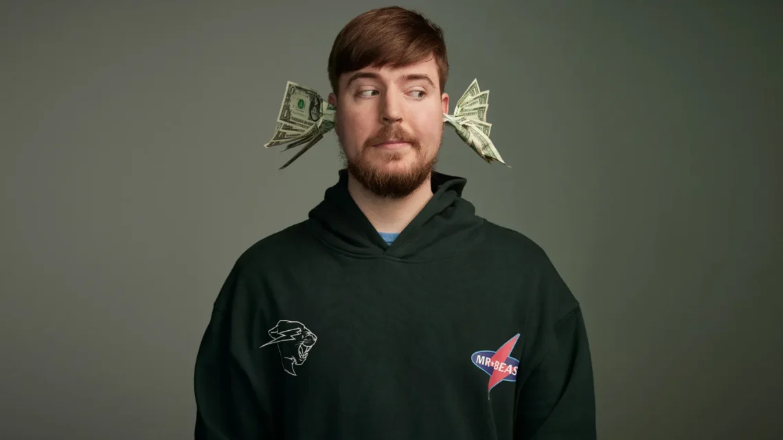 MrBeast Biography: Net Worth, Squid Game, Age, Girlfriend, Gaming, Height, Contact, Real Name, Twitter, Wikipedia, Videos, YouTube