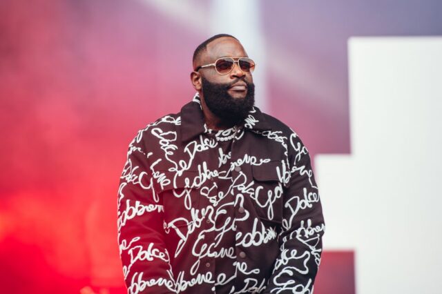 Rick Ross Bio, Wife, Songs, Age, House, Girlfriend, Children, Net Worth, Albums, Height, Wikipedia, Mansion, Photos, Parents