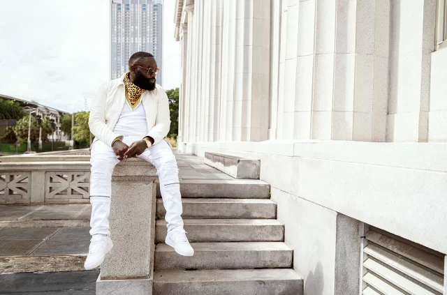 Rick Ross - Wikipedia