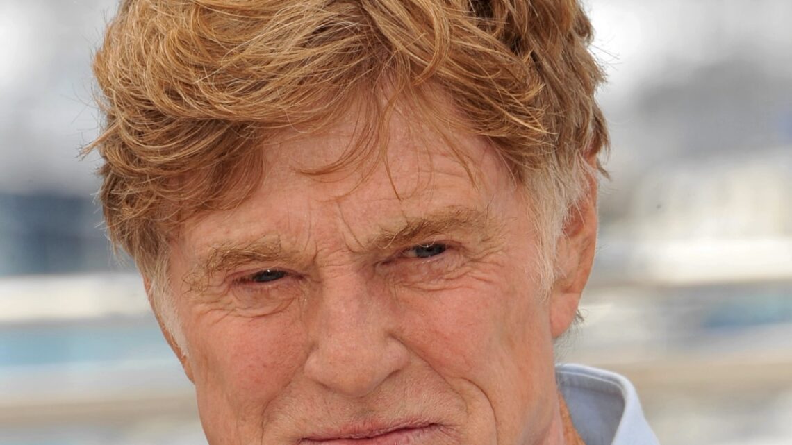 Robert Redford Biography: Net Worth, Wife, Age, Daughter, Height, Family, Instagram, Films, Meme, Young, Wikipedia, Still Alive?