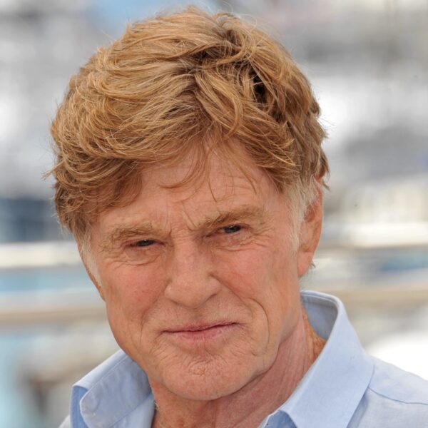 Robert Redford Biography Net Worth, Wife, Age, Daughter, Height