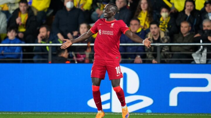 Sadio Mané Biography: Wife, House, Age, Mother, Net Worth, Stats, Son, Phone, Kids, Salary, Religion, Goals, Girlfriend, Wikipedia