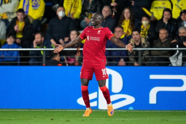 Sadio Mané Biography, Wife, House, Age, Mother, Net Worth, Stats, Son, Phone, Kids, Salary, Religion, Goals, Girlfriend, Wikipedia