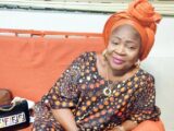 Salawa Abeni Bio, Age, Children, Songs, Husband, Net Worth, Son, Mixtape, Daughter, House, Wikipedia, Albums
