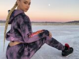 Sarah Snyder Bio, Age, Net Worth, Boyfriend, Instagram, Family, Height, Euphoria, Leonardo Dicaprio, Jaden Smith, Wikipedia, CNN