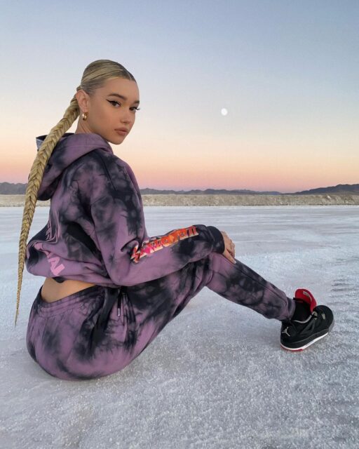 Sarah Snyder Bio, Age, Net Worth, Boyfriend, Instagram, Family, Height, Euphoria, Leonardo Dicaprio, Jaden Smith, Wikipedia, CNN