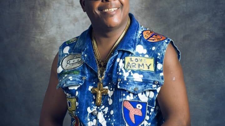 Shina Peters Biography: Age, Wife, Children, Net Worth, House, Songs, Albums, Instagram, Photos, Wikipedia, Afro-juju