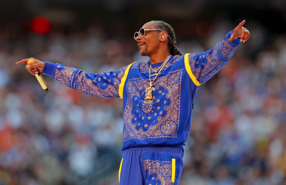 Snoop Dogg - Wikipedia
