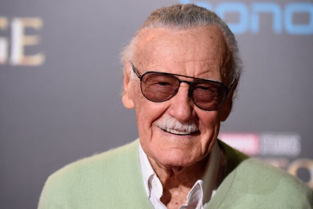 Stan Lee Biography, Net Worth, Movies, Age, Wife, Children, Cause Of Death, Young, Characters, Wikipedia, Height, Photos