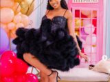 Tamia Mpisane Biography, Child, Age, Husband, Net Worth, Mother, Instagram, Parents, Twitter, Family, Pictures, Wikipedia, Boyfriend