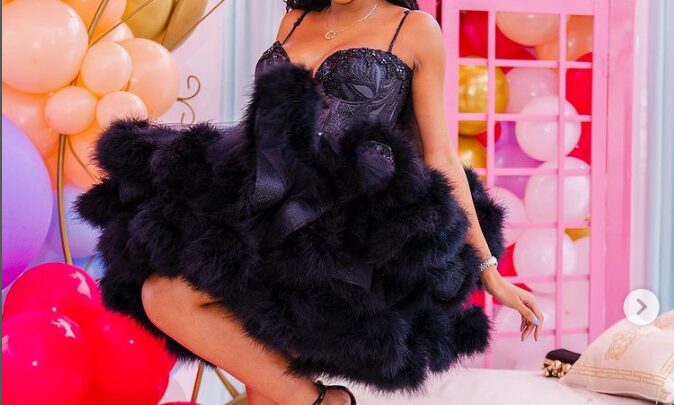 Tamia Mpisane Biography: Child, Age, Husband, Net Worth, Mother, Instagram, Parents, Twitter, Family, Pictures, Wikipedia, Boyfriend