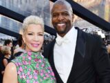 Terry Crews’ Wife Rebecca King Crews Biography:  Age, Movies, Children, Husband, Net Worth, Illness, Father, Nationality, Instagram, 1990, Wikipedia