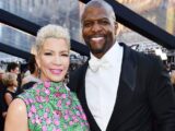 Terry Crews' Wife Rebecca King Crews Biography, Age, Movies, Children, Husband, Net Worth, Illness, Father, Nationality, Instagram, 1990, Wikipedia