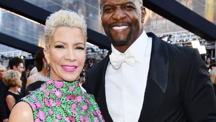 Terry Crews’ Wife Rebecca King Crews Biography:  Age, Movies, Children, Husband, Net Worth, Illness, Father, Nationality, Instagram, 1990, Wikipedia