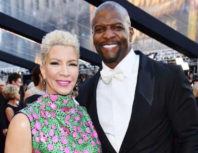 Terry Crews' Wife Rebecca King Crews Biography, Age, Movies, Children, Husband, Net Worth, Illness, Father, Nationality, Instagram, 1990, Wikipedia