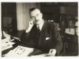 Thomas Mann Bio, Movies, Children, Net Worth, Age, Quotes, Noble Prize, Wife, Girlfriend, Books, House, Wikipedia, Height